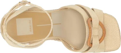Vista 5 de Dolce Vita Sandalia de cuña Maze para mujer