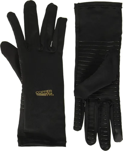 Vista 3 de Copper Fit Guardwell Guantes de protección completa para las manos