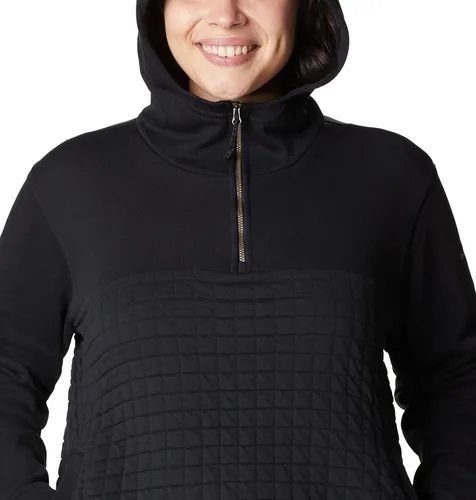 Vista 8 de Women's Sunday Summit Hooded Pullover