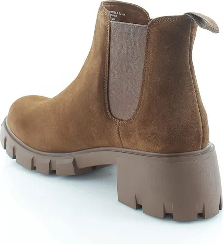 Vista 3 de Steve Madden Botines Howler para mujer