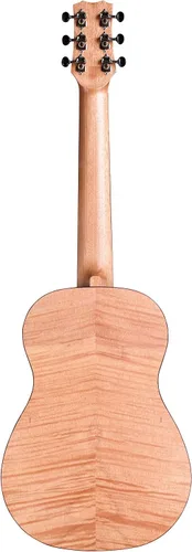 Vista 3 de Cordoba Guitarra acústica Mini II FMH Nylon String