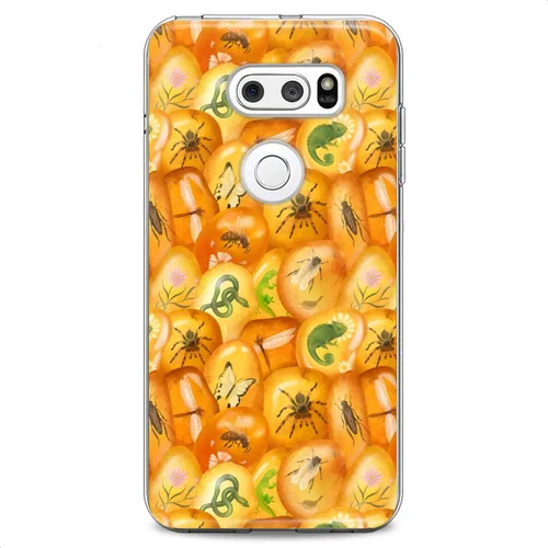 Vista 13 de Funda de TPU de repuesto para LG Stylo 6 K61 K51S K42 K30 K20 Stylo 5 K40 K11 K10 K8 suave medicina flexible diseño de enfermera de silicona