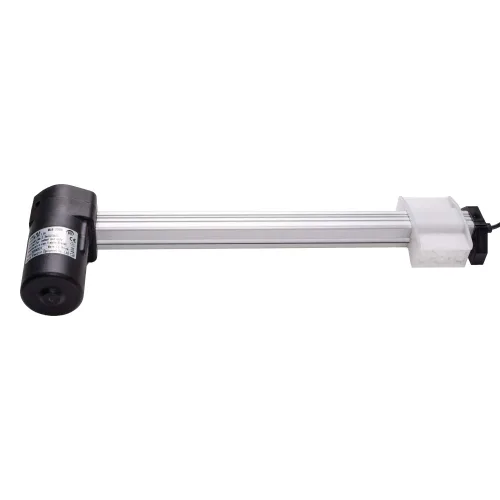 Vista 9 de Actuador de motor reclinable eléctrico Mulin Modelo ML8 ML8-205B1 Kit de repuesto