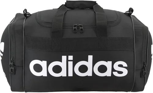 Vista 3 de adidas Originals Santiago Duffel Bag