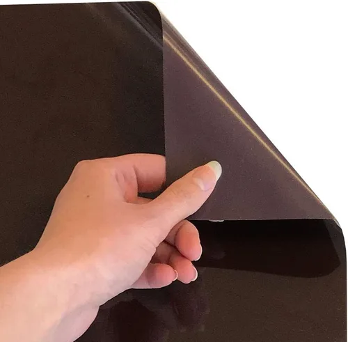 Vista 2 de Siser - Rollo de vinilo de transferencia de calor EasyWeed, compatible con Siser, Cricut, Silhouette y otras cortadoras profesionales, Certificado
