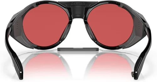 Vista 3 de Oakley Gafas de sol redondas Oo9440 Clifden para hombre
