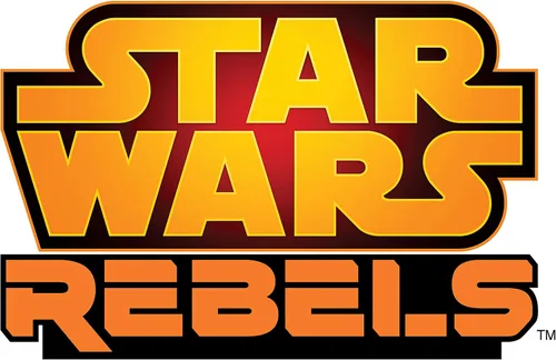 Vista 2 de Rubies Star Wars Rebels, casco Ezra (2 piezas)