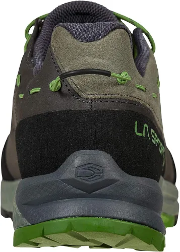 Vista 6 de La Sportiva Tenis de senderismo de cuero TX Guide para hombre