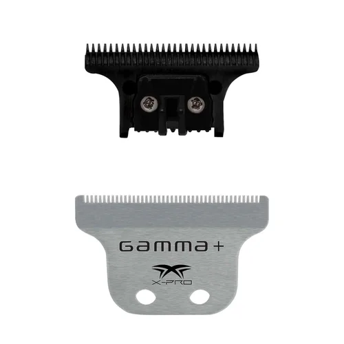 Vista 8 de GAMMA+ Repuesto de cuchilla móvil fija de grado profesional