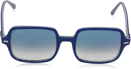Vista 2 de Ray-Ban Gafas de sol RB1973 Square II para mujer