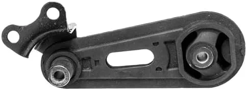 Vista 3 de K2634 Kit de montaje de puntal de torque, motor y transmisión, 3 piezas, compatible con Mazda 2 1.5L AUTO 2011-2014 A5566 A4428 A4430