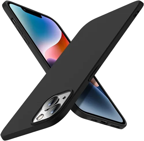 Vista 123 de X-level Funda para iPhone 11 Pro Max, delgada y suave TPU superficie mate, funda ultradelgada para teléfono, ligera, protectora completa