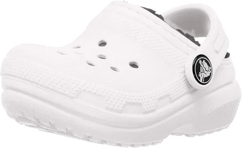 Vista 111 de Crocs Crocband II - Zueco para niños