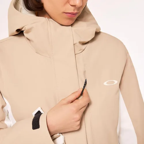 Vista 8 de Oakley Women Heavenly Recycled Jacket