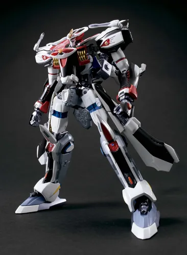 Vista 2 de TAMASHII NATIONS Bandai Aquarion EVOL Aquarion EVOL - Robot Spirits Bandai
