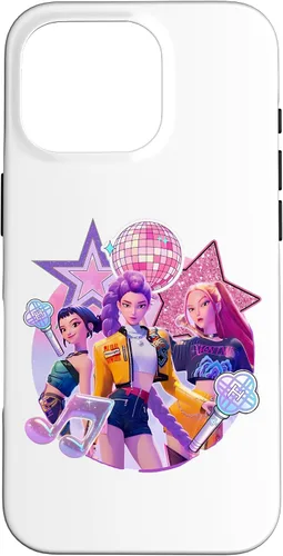 Vista 20 de Mira Zoey Rumi - Carcasa para iPhone 17
