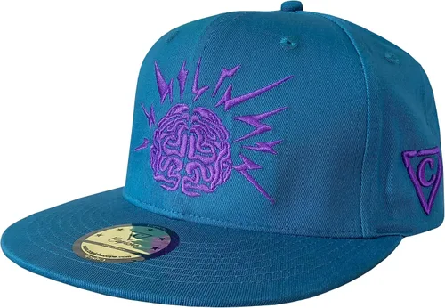 Vista 2 de Capiche 99+ Variaciones Gorra Snapback Serie Especial - Talla única - Unisex - Hombre