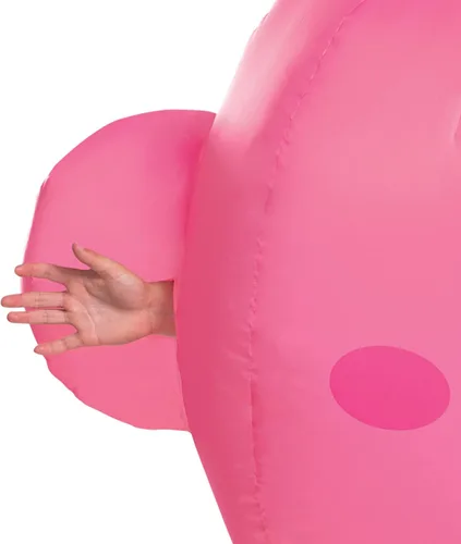 Vista 6 de Disguise Inflatable Adult Costume