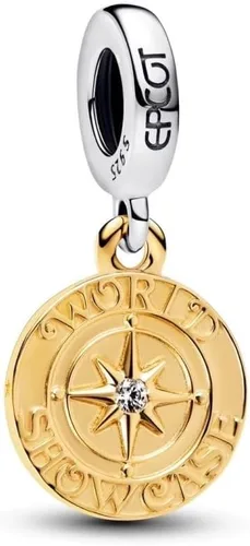 Vista 110 de LUXILLA Abalorio de plata de ley 925 para madre, hija, abuela, para familia, amor, madre, hija, abuela, para pulseras, collares, dijes, abalorios