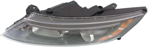 Vista 6 de Para montaje de faros delanteros Kia Optima 2014 2015 lado del conductor CAPA KI2502175 921014C500