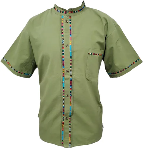Vista 4 de Guayabera