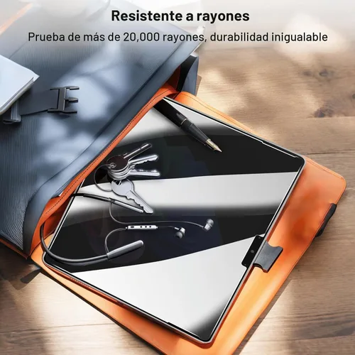 Vista 7 de OMOTON Protector de pantalla de privacidad para Microsoft Surface Pro 12 pulgadas 2025