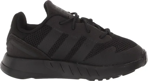 Vista 6 de adidas Originals Unisex-Child Zx 1k Elastic Skate Shoe