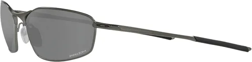Vista 3 de Oakley Men's Oo4141 Whisker Oval Sunglasses