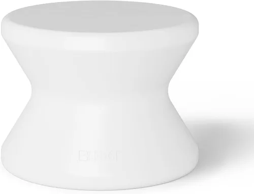 Vista 8 de Ledge Lounger - Mesa auxiliar alta con agujero para sombrilla - Solo mesa, sin tapa - Mesa auxiliar enfriadora para todo tipo de clima, hielera
