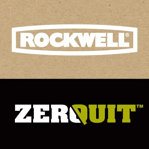 Vista 2 de Rockwell RK3441RK3441 K Kit compacto Sierra Circular.