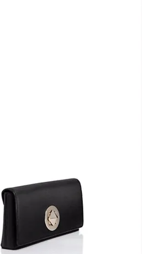 Vista 2 de Kate Spade New York Newbury Lane Keira Monedero Negro, Negro