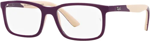 Vista 2 de Ray-Ban Ry1621 Rectangular Prescription Eyewear Frames
