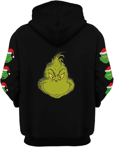 Vista 3 de JNIGEL unisex-adult Casual,hoodie