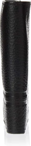 Vista 3 de Fossil Cartera triple de cuero para hombre