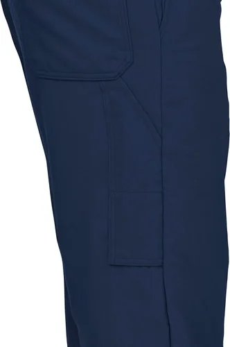 Vista 5 de Bulwark FR mens Flame Resistant 6 Oz Nomex Iiia Premium Coverall