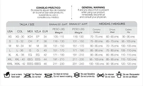 Vista 3 de Ann Chery Cincher de cintura de goma clásica 2025 negro 30