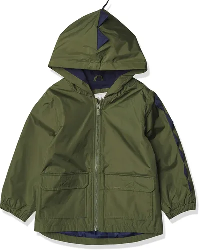 Vista 14 de Carter's Chaqueta impermeable His Favorite Rainslicker para niños