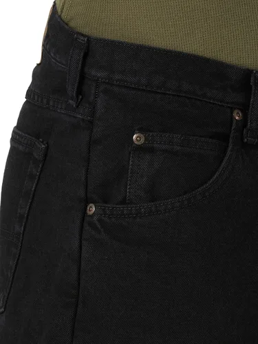 Vista 4 de Pantalón para hombre Wrangler Authentics con forro polar y 5 bolsillos