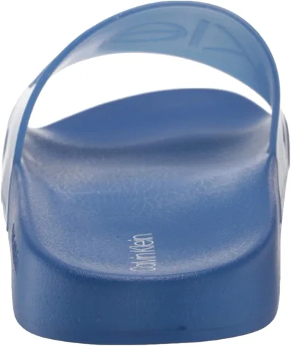 Vista 3 de Calvin Klein Sandalias Akron Slide para hombre