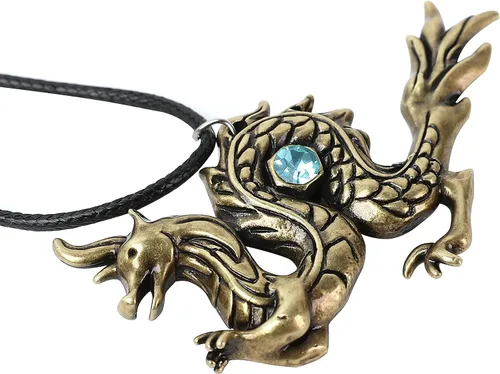Vista 7 de A&C Hero Anillo dorado para cosplay, accesorios para hombres y mujeres