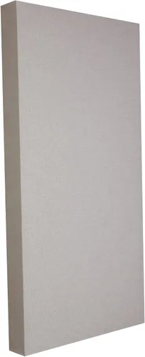Vista 13 de ATS Acoustics Panel acústico de trampa para graves con tela Sona, rango completo, 24 x 48 x 4 pulgadas (azul ahumado)