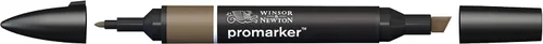 Vista 42 de Winsor & Newton Marcadores, juego de 12