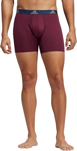 Vista 8 de adidas Performance - Calzoncillos tipo bóxer para hombre (3 unidades)