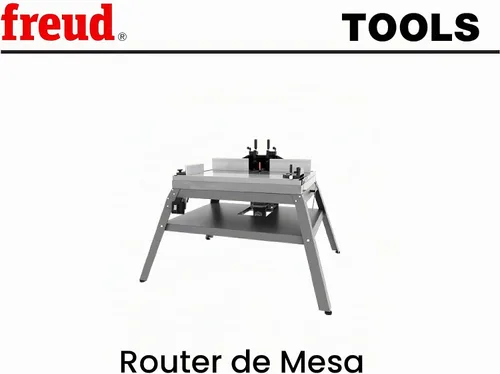 Vista 3 de Freud, 97-100, set de tres unidades para gabinete con 99-515 y 99-260 carril y style bits.