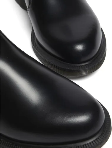 Vista 3 de Dr. Martens Oxford de 3 ojos 1461 para mujer
