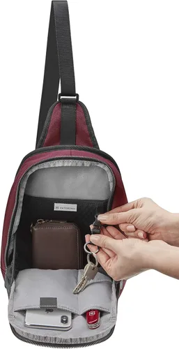 Vista 5 de Victorinox - Bolso bandolera
