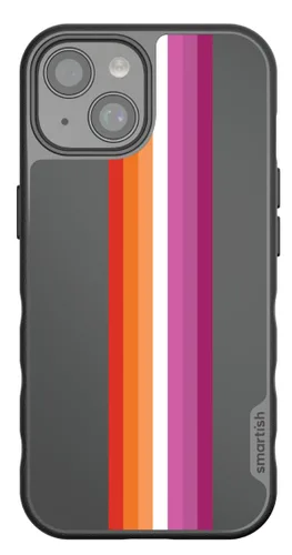 Vista 32 de Smartish - Funda Sappho's - Funda delgada para iPhone 11 Pro Max - Gripmunk [ligera + protectora] Funda fina - Compatible con iPhone 11 Pro Max