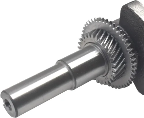 Vista 4 de Cigüeñal compatible con motores Honda GX270 para Predator 301cc 8HP 9HP