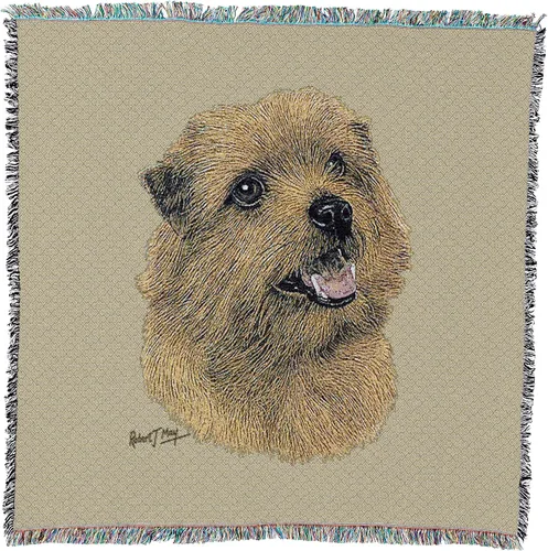 Vista 18 de Pure Country Weavers Airedale Terrier - Manta cuadrada de regazo por Robert May - Grupo Terrier, regalo para los amantes de los perros, manta