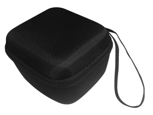 Vista 5 de d - Funda rígida compatible con maquinilla de afeitar eléctrica SHPAVVER 5 en 1